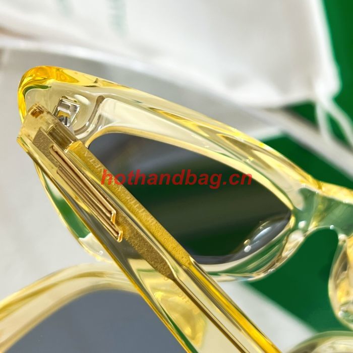 Bottega Veneta Sunglasses Top Quality BVS00164